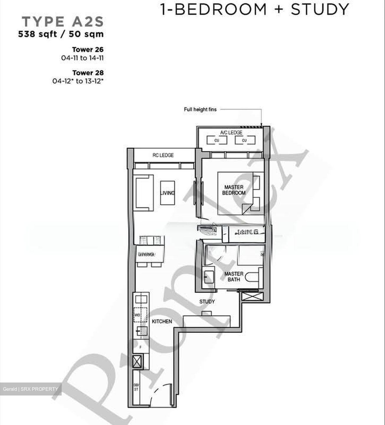 Tanah Merah Kechil Link (D16), Condominium #551830411